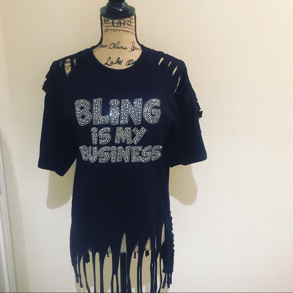 T-shirt’s